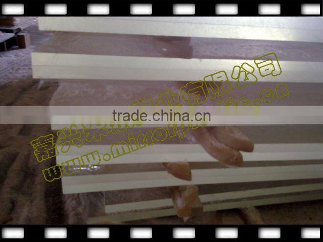 large acrylic sheet