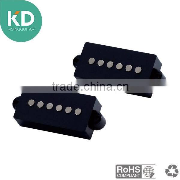 PB-1004 Musical Instruments Electric Bass Single Coil Pickup