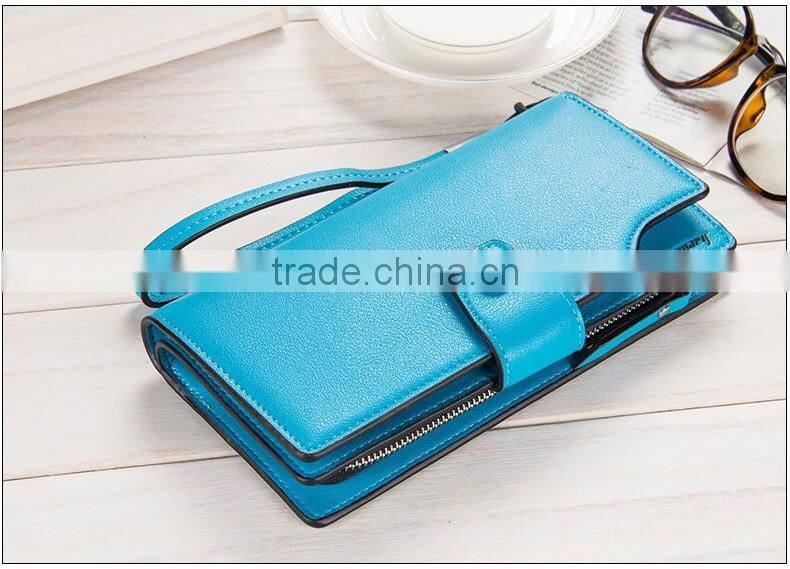 New stylish ladies pars hand ladies wallet baellerry