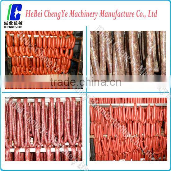 High quality meat smokehouse, QXZ1/1 Smokehouse