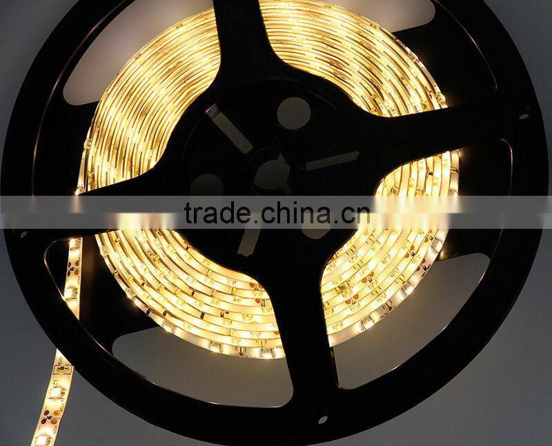 5050 led strip 60 leds rgb AC220/240/110V