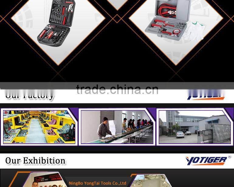 7Pcs Transparent Box Sets, Combined Household Mechanical Tools Kit