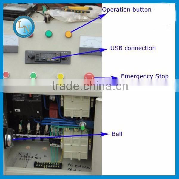 Thrilling luna fun park kiddie rides jumping kangaroo for sale