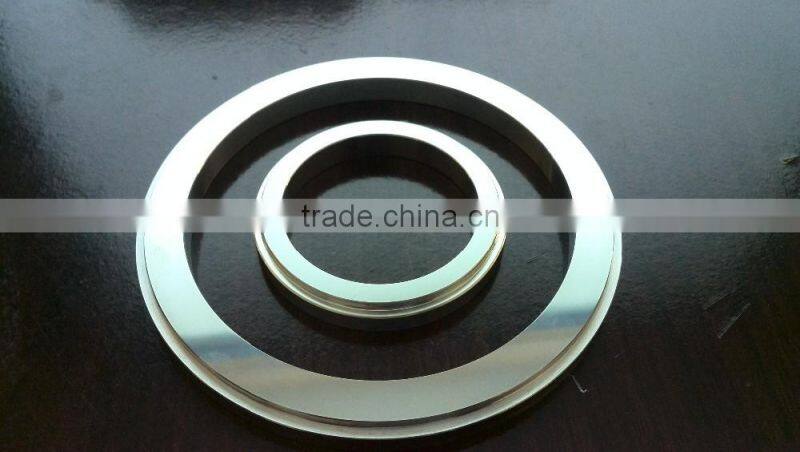API 11AX Valve Balls And Valve Seats