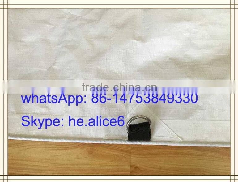 waterproof pe covers