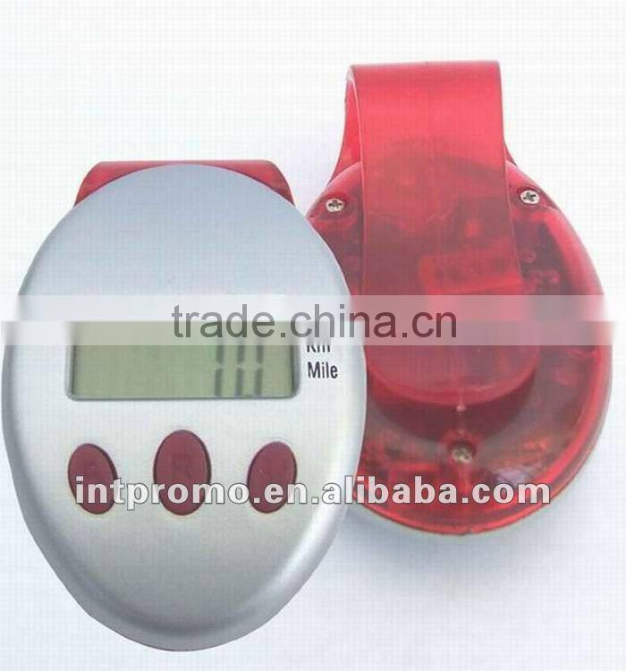 multifunction pedometer