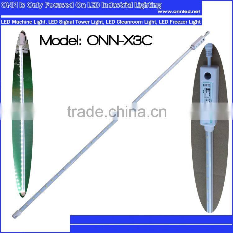 ONN-X3D ip65 Walk in Cooler Led Light 12V/24V/220V
