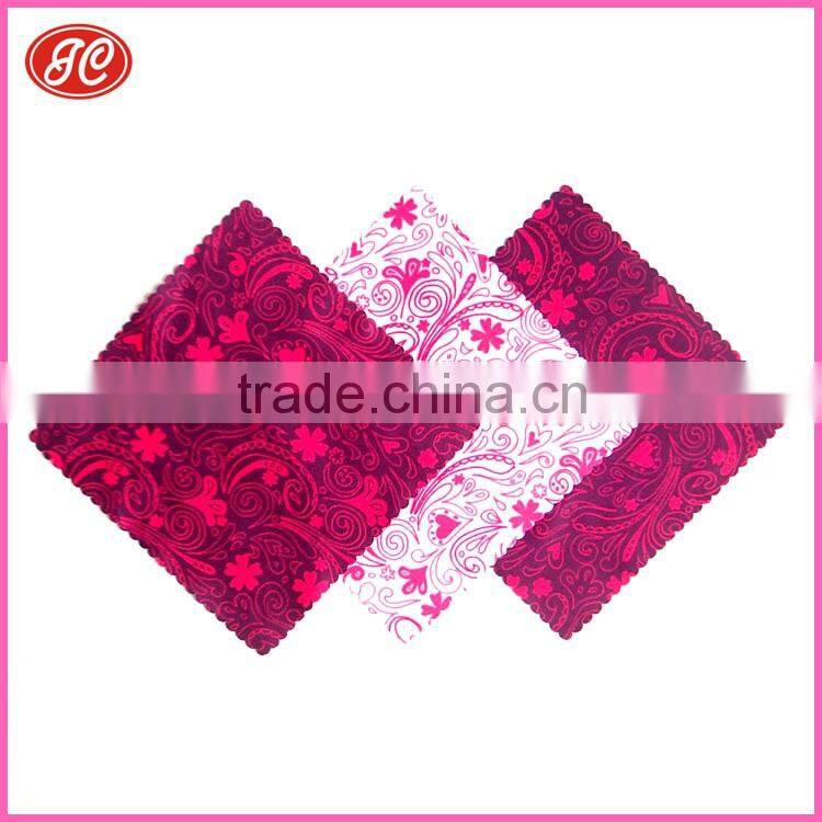 trending hot products microfiber lens cleaning cloth