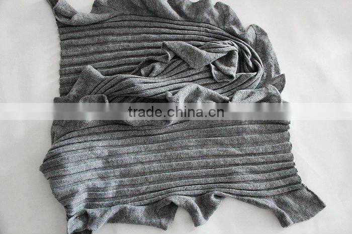 winter and autumn cashmere scarf