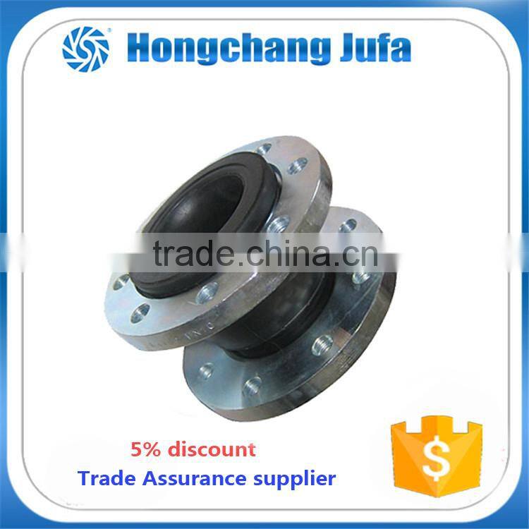 ansi class 150 flange pn16/pn10 plastic rubber expansion joint/rubber compensator