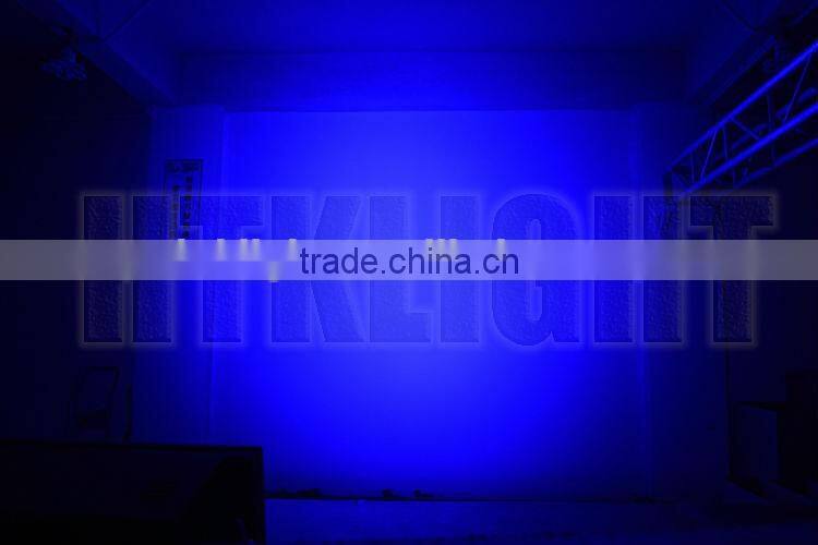 high brightness 32*10W 5 in 1 rgbwa led light for stage