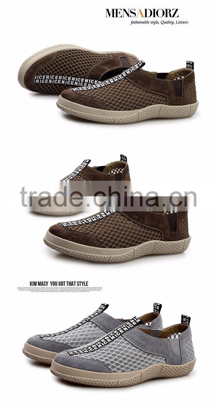 2015 hot sale outdoor sport shoes for men