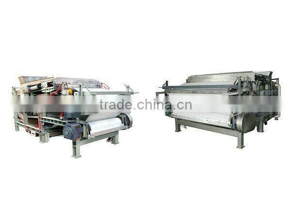 Belt Press Machine