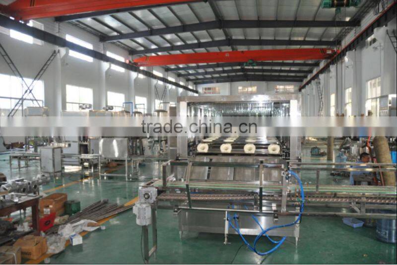 QGF series 5 gallon or 20Liters water line