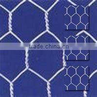 Hexagonal Wire Netting
