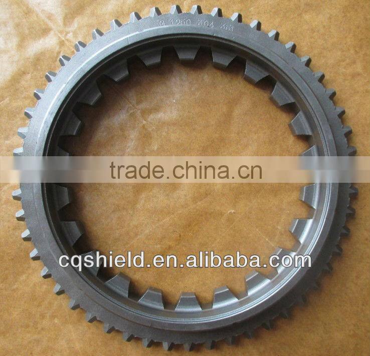 Auto Parts Dealers Truck Part Gear Box Synchro Cone for QJ805, QJ1205, 5S-111GP, S6-90 DAF Trucks Parts for Sale 1250304351