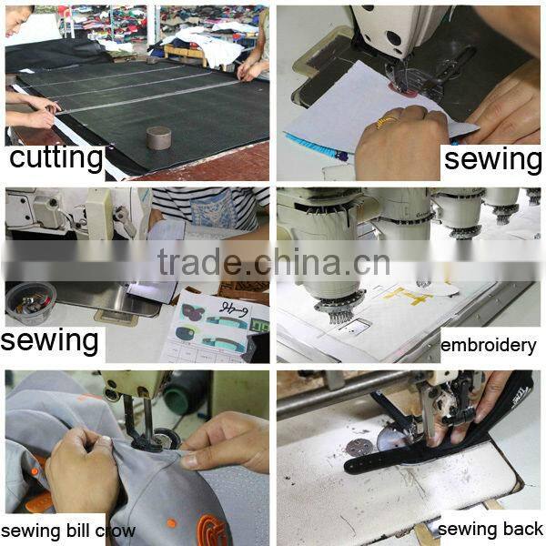 Vintage Distressed Denim Patch Washed Jeans Baseball Cap Snap back Trucker Hat