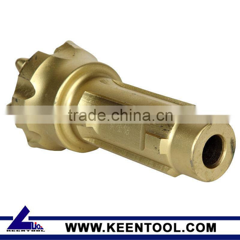 Quarrying or Mining DTH Bits for DTH Drill Machine