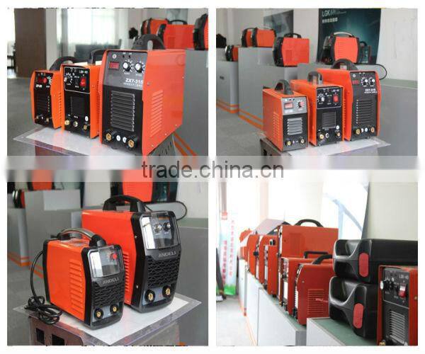 2013 new digital Inverter advanced pulse inverter tig mig mma welding machine