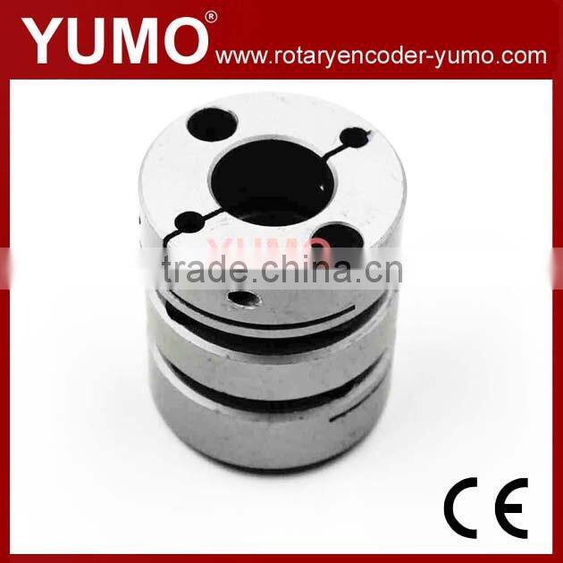 SD2-B clamp pattern shrink disc coupling