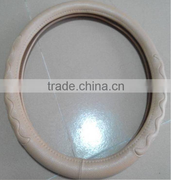 steering wheel cover K013