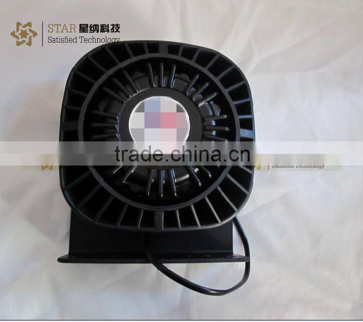 Factory directly selling 12V 150w police speaker horn 150-6A