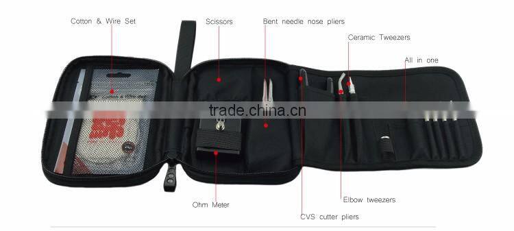 UD coil mate vape accessories for Goliath V2 e cigarette vapor tank