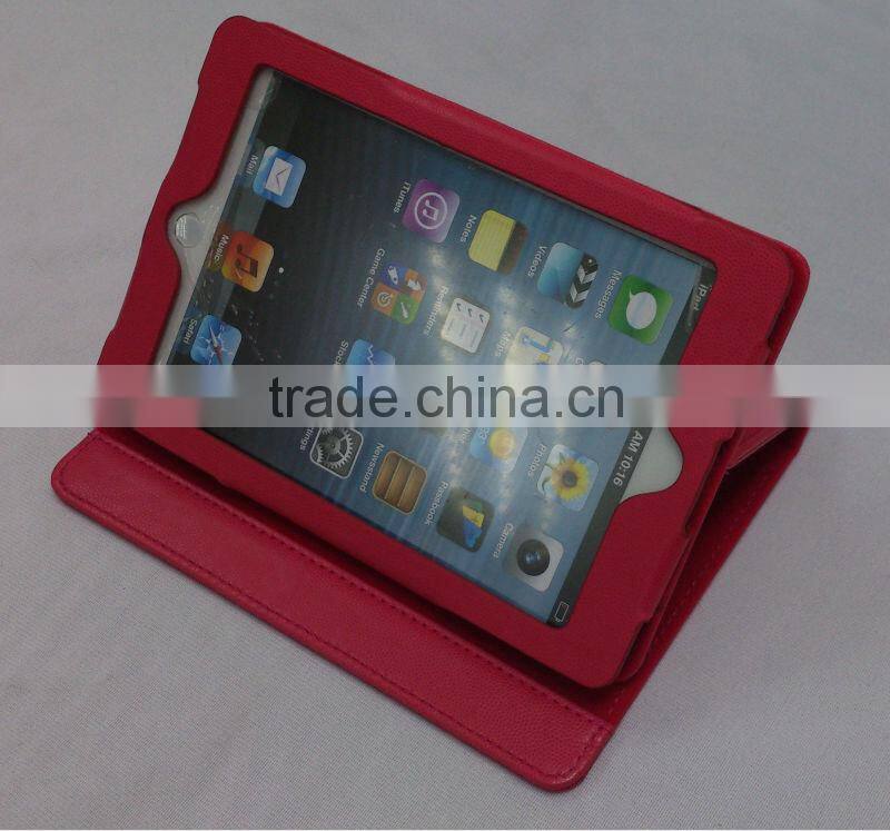 New Design case For Ipad Mini Case