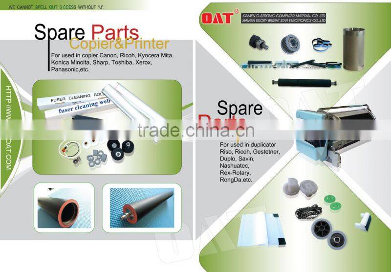 Spare parts DX3440 Clamp Assay