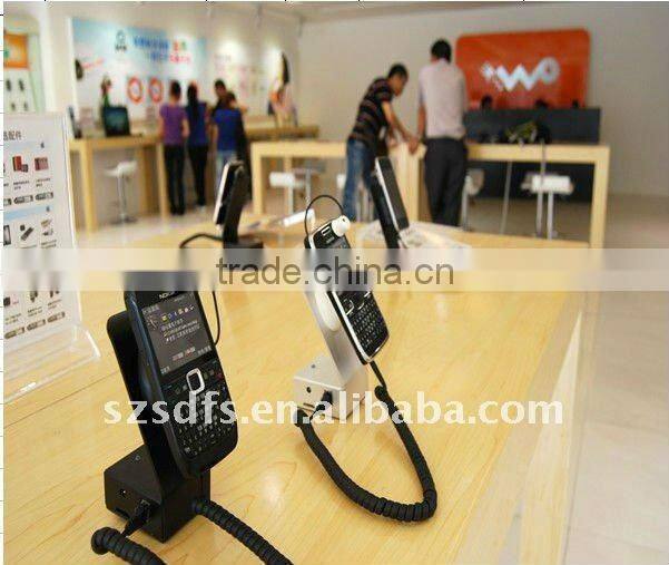 The New Product--Mobile phone security display stands