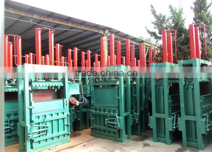 Multipurpose Hydraulic Mini Roll Baler