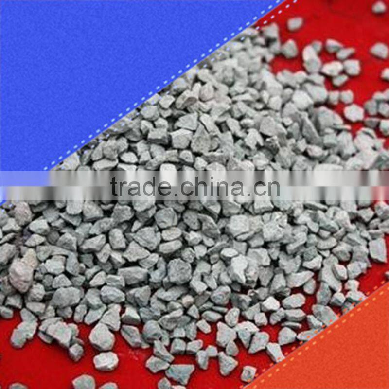 DYAN Fully automatic belt vacuum filter for zeolite