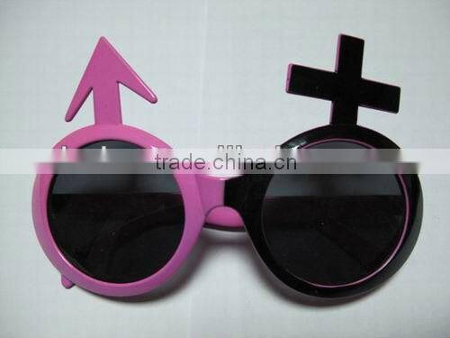 cheap promotion plastic sunglasses
