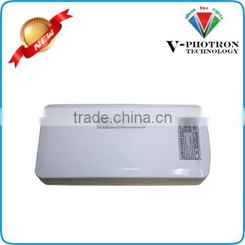 Free Sample jump starter 12000mAh Two USB output portable car emergency power supplier car jump starter