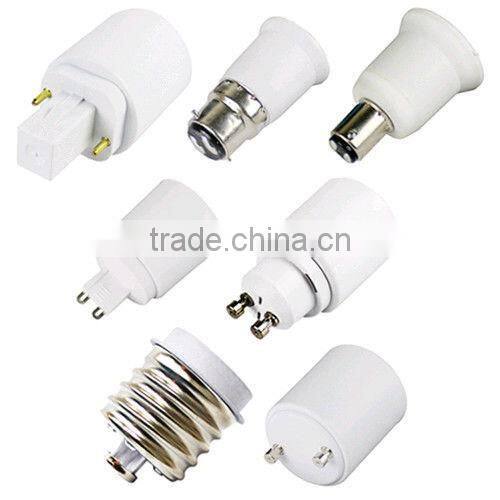 Lamp Adapter Converter E40 to E27