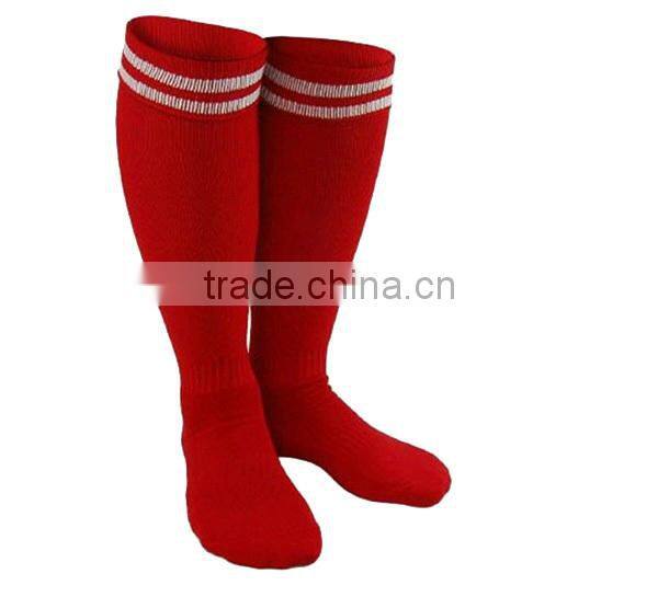 Mens Style Soccer Football Baseball Basketball Socks Knee High Socks Custom Socks