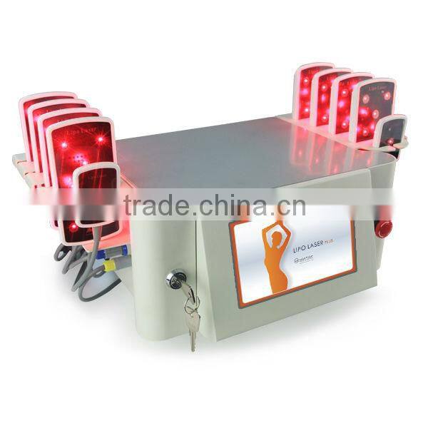 suslaser hottest liposuction machine LP-01/CE i lipo 650nm estetica Lipo light machine diode laser