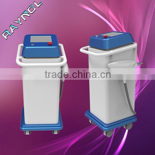 Professional Q Switch Nd YAG Laser Tattoo Removal Machine Price