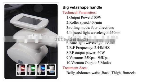 Guangzhou manufactuer ultrasound cavitation weight loss beauty equipment
