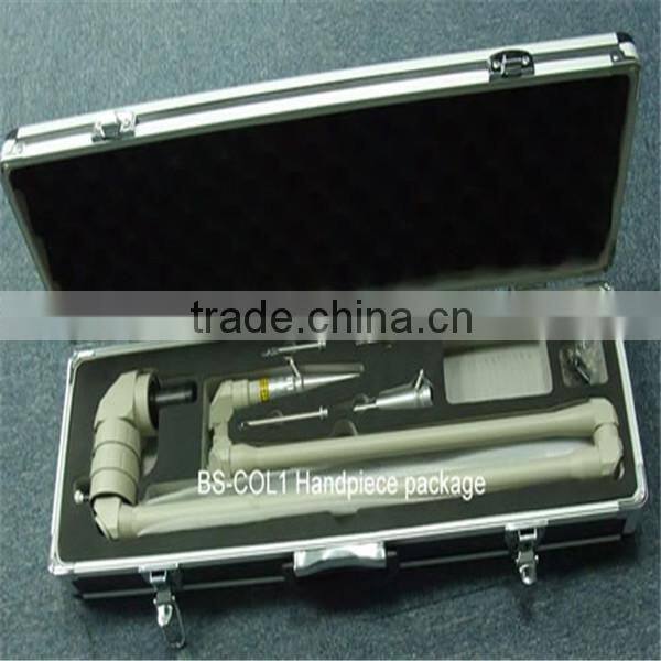 2015 new top "Sealed" CO2 laser Portable co2 laser surgical machine