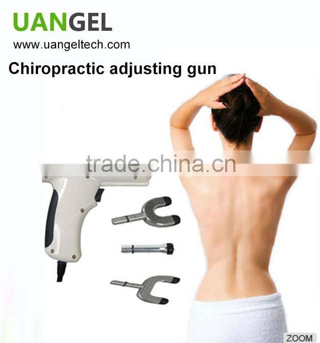 cervical massager spondylosis therapy machine