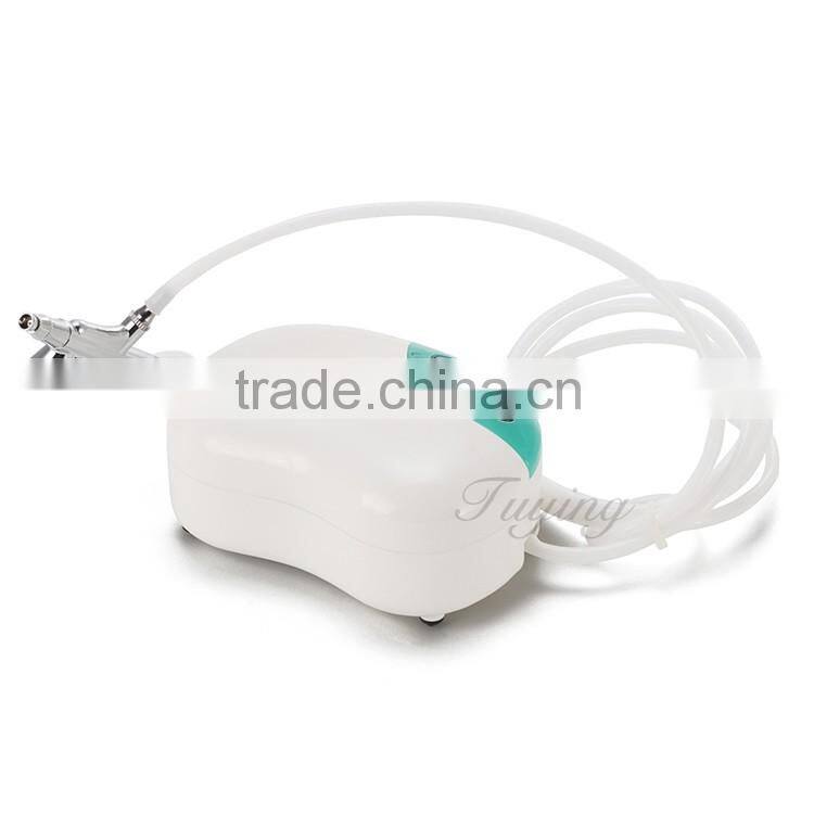 multi functional beauty equipment oxygen jet for skin moisturizing