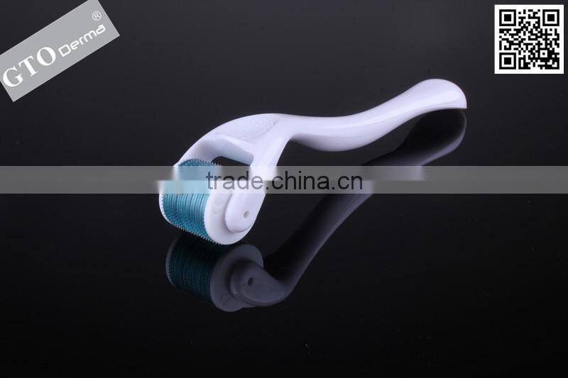 Micro Needle skin roller Microneedle dts Derma Roller