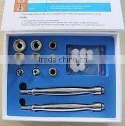 WF-17 Facial diamond peel beauty equipment