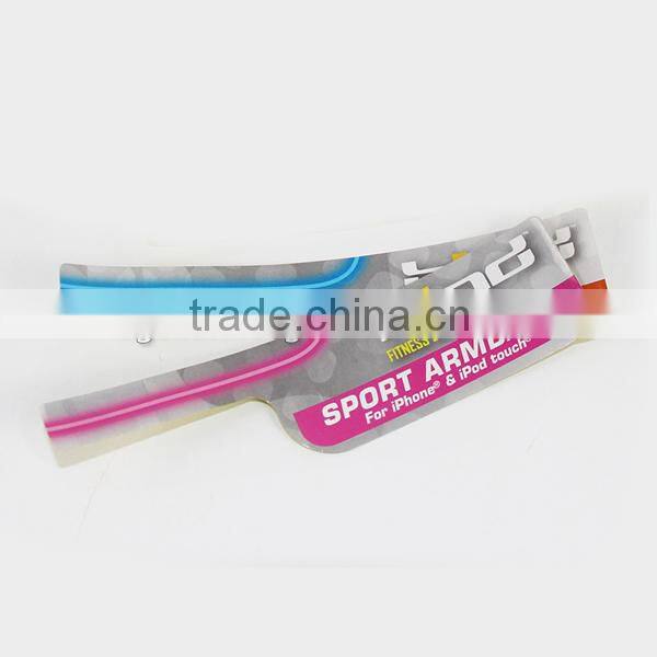 2013 best selling custome sticker printing