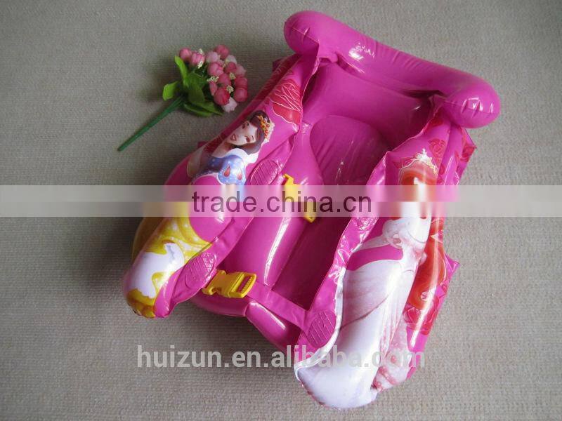 YIWU 2014 Fashion Comfortable Inflatable Suit