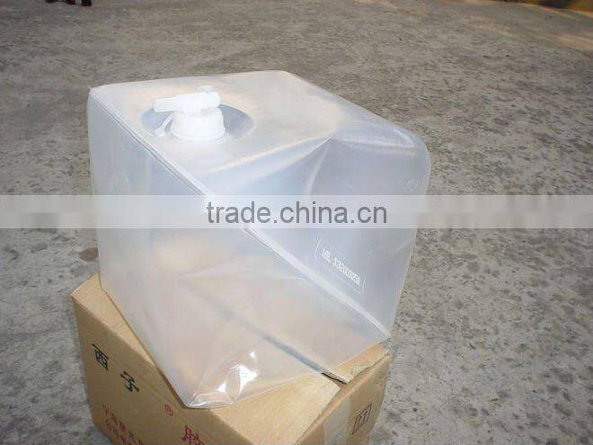 Bulk Sushi rice vinegar 18L