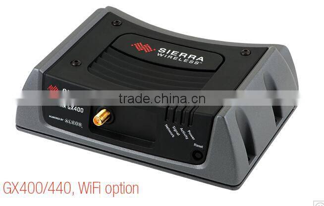 High quality GX400/440 mobile 3G/4G Sierra wireless goip gsm gateway
