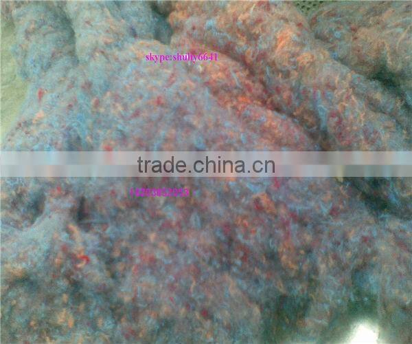 SL-series utility Cotton Fluffer Machine is selling well //0086-18203652053