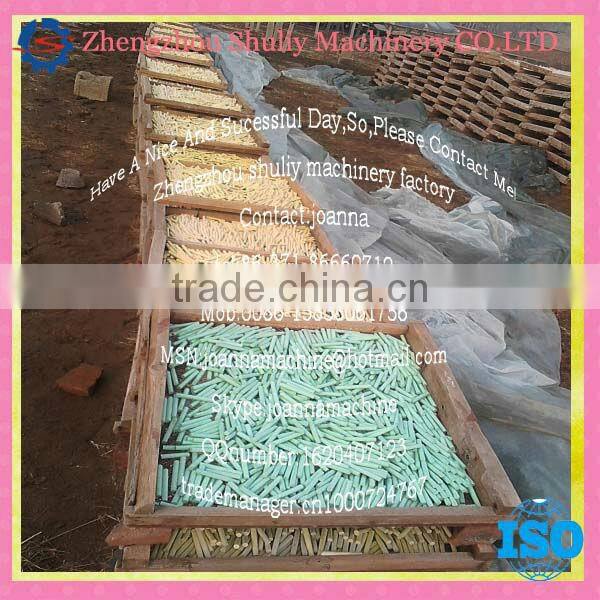 Cheap School Chalk Making Machine//0086-15838061756